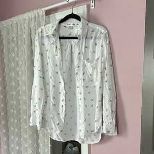 Streetwear Society Ice Cream Print Shirt